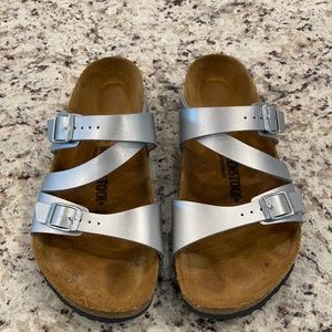 Birkenstock Size 39/ 8.5
